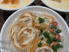-铭副琦食·虾蟹烩馆(渔人码头店)