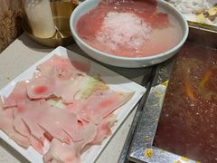 -红鼎坊·老成都火锅(新南门店)