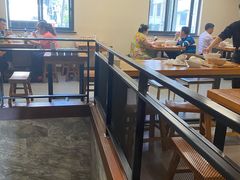 大堂-陳生記米线·始于1989(体育场路店)