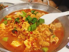 -新新湘菜馆(新中街二条店)