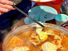 -满堂春特色餐馆