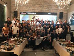 -Kings party 高端轰趴会所(朝阳北路店)