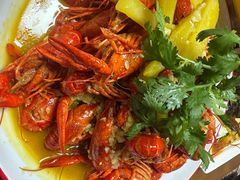 -荣虞阁面馆·常熟炒浇面(国华广场店)