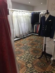 -青柠美妆工作室(正弘城店)