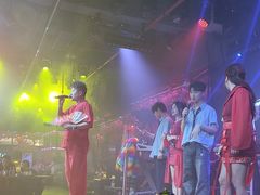 -喜鹊音乐酒馆(西街店)