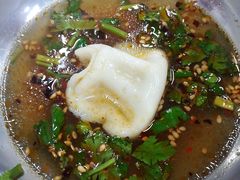 -回坊马二饺子馆
