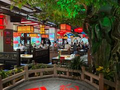-矮板凳老火锅(宽窄巷子店)