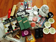 -乐天免税店(明洞店)