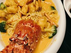 -高老庄新家宴(北斗星广场店)