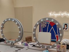 -天真蓝照相馆(新世界店)