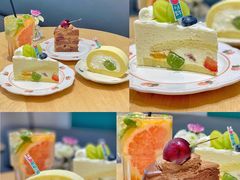 -小西家作(富力爱丁堡店)