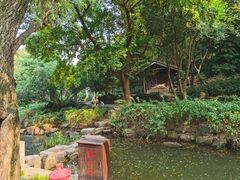 -惠山古镇·寄畅园