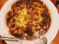 焗饭-気楽亭和食料理(气乐亭大世界本店)