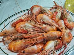 -贺富海鲜美食店(白藤头水产批发市场店)