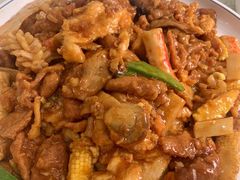 -同发号饭庄(复兴路店)