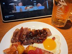 -桂马·日本料理·海胆·海鲜饭·酒场(民主广场店)