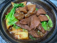 -珍珍小食店(西华路店)