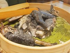 -黑鸡小馆(金源店)