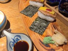 -梅亭居酒屋(中大国际店)