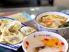 -长人馄饨铺(解放街店)