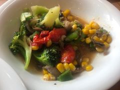 -萨莉亚意式餐厅(深圳北站店)