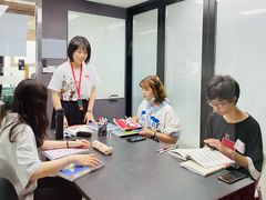 -帝京日语(春熙路旗舰校区)