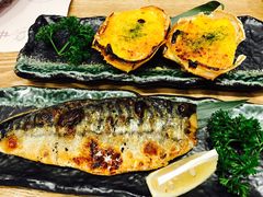 -林妈妈村·日式料理(宝山万达店)