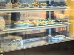 -小灶派· 地道兰州牛肉面(宏发大厦店)