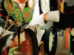 -猫爪爪原切自助烤肉(观音桥阳光世纪店)