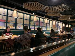 -南拳十三姨·潮汕砂锅粥(世纪金源店)
