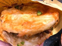 -西北杂粮筐手工面凉皮(来福士店)