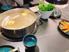 -二刀潮牛(重庆光环购物公园店)