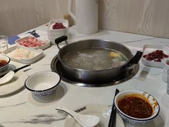 -牛鲜胜·潮汕牛肉自助火锅(番禺市桥店)