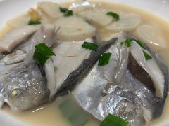 -健眺小海鲜(临海后山店)