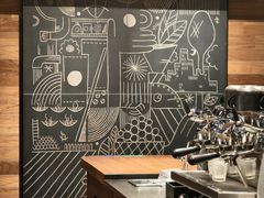 -星巴克臻选(广州高德置地秋广场店)