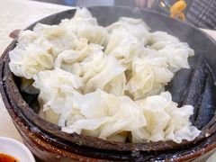 -海汇源老烧麦店(东大街总店)