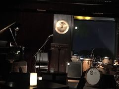 -东岸Cafe 爵士俱乐部