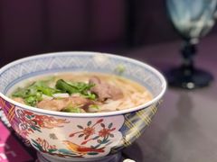 -新越盏·东南亚料理(捷登都会店)