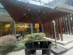 -拾溪餐厅(杭州千禧度假酒店)