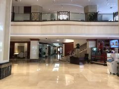 -满江红四季餐厅 · 国家五钻级酒家(新纪元大酒店店)