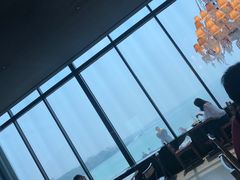 -Cafe Aewol Monsant