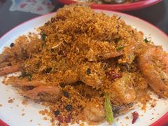 -阿龙海鲜农家乐·三亚老字号(海棠湾店)