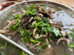-周记翘脚牛肉