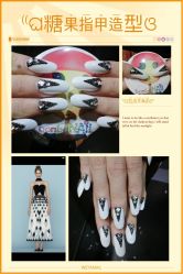 美甲-光SPA科技美肤