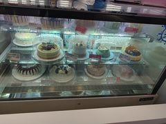 -DQ·蛋糕·冰淇淋(城南嘉园店)