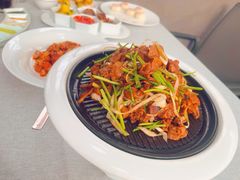-花家怡园(四合院总店)