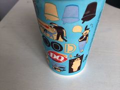 -DQ·蛋糕·冰淇淋(包河万达店)