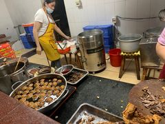 -老东江米粉