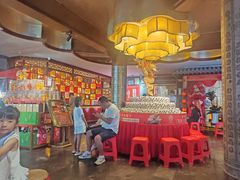 -潞州宴·长治人的会客厅(长兴北路店)