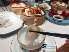 -禄运茶居·手工点心(猎德店)